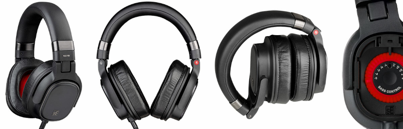 MegaAudio sE KLS150