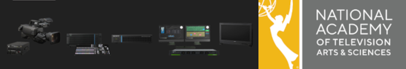 Sony TechnologyEngineeringEmmyAward