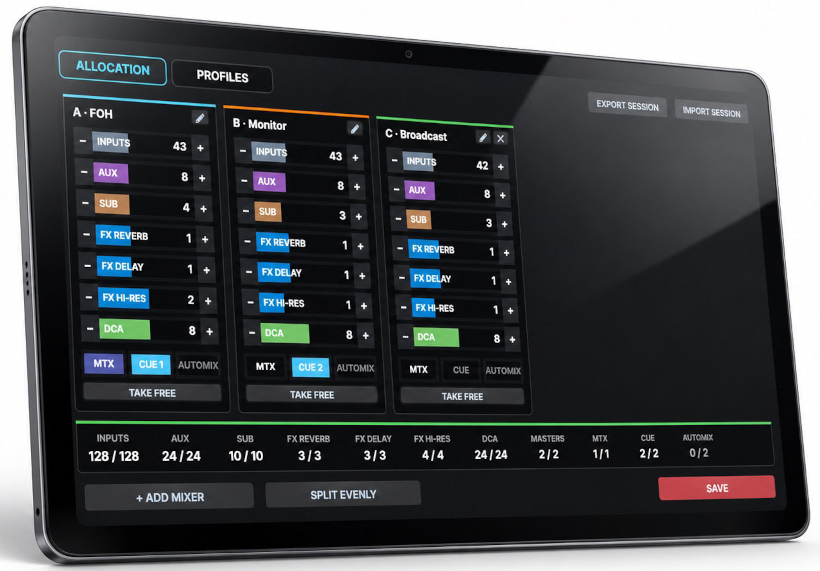 VioletAudio V2Firmware