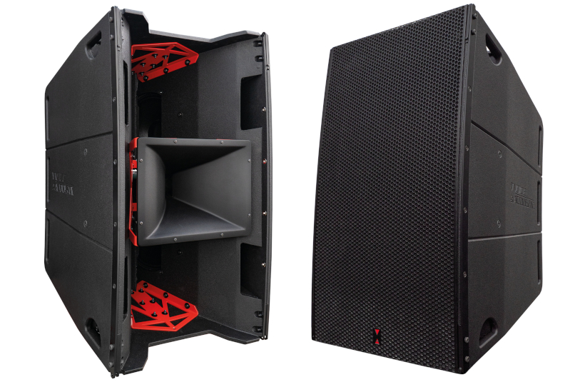 Voice Acoustic Convert 412PS