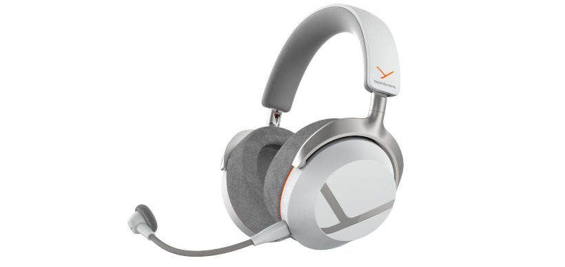beyerdynamic MMX100 Wireless