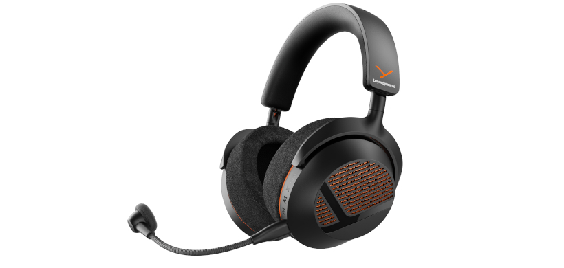 beyerdynamic MMX130
