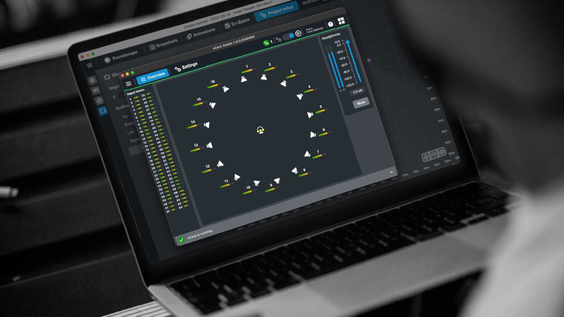 db  vCore