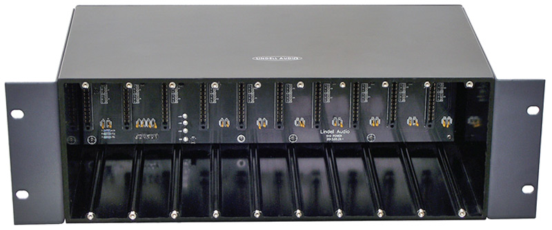 Lindell Audio 510 Power rack