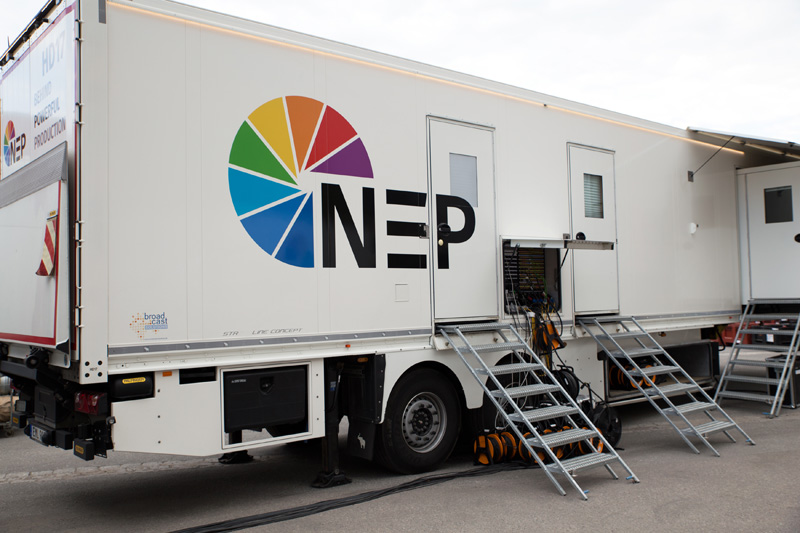 ob van