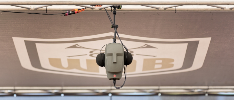 Sennheiser Spectera Blasmusik 04