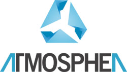 ATMOSPHEA Logo 250