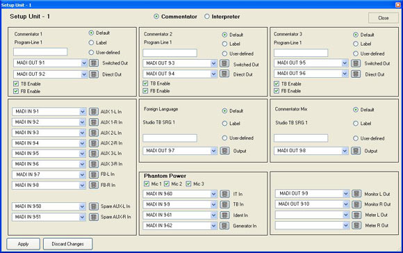 VCMS_setup