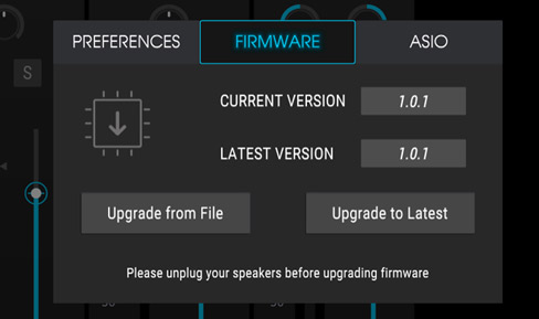 firmware