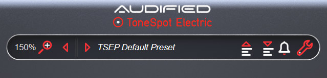 presets