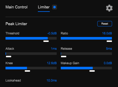 limiter