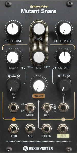 snare