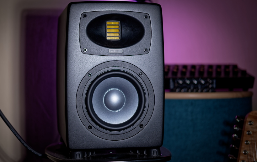 EveAudio EXO25 opener new