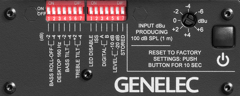 8331A switches