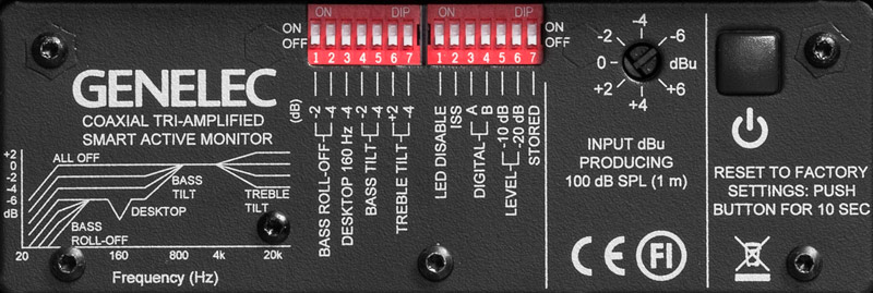 8341AP switches