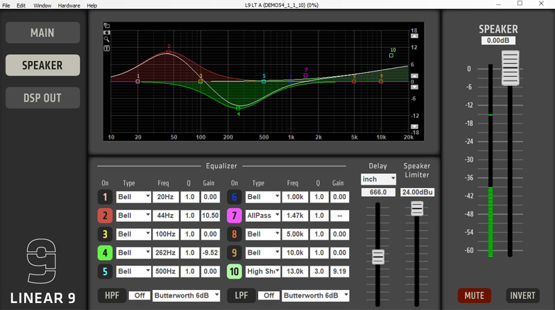 05 HK Audio Linear9