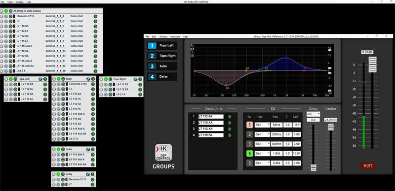 06 HK Audio Linear9