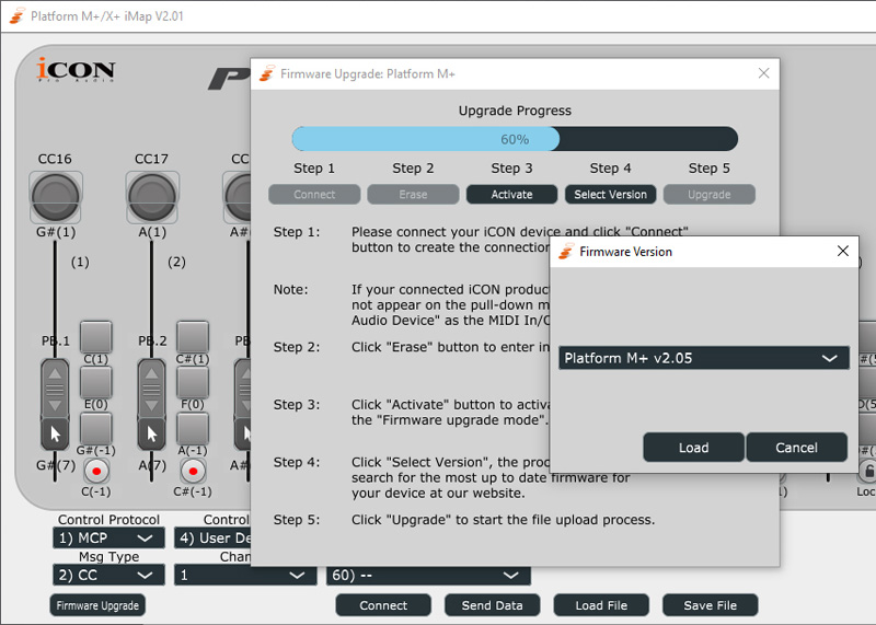 firmware