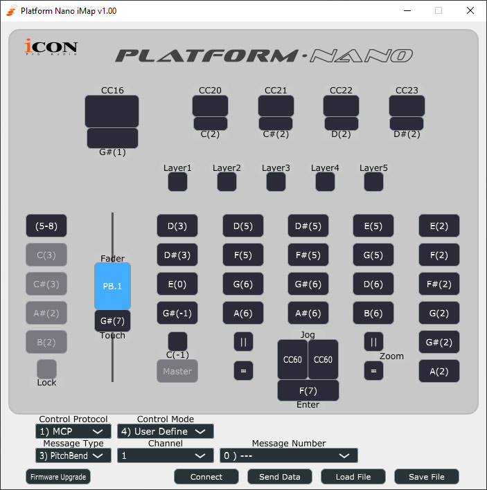 nano software