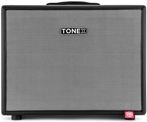 TONEX CAB front
