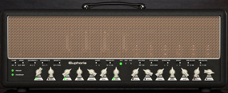 4 amp
