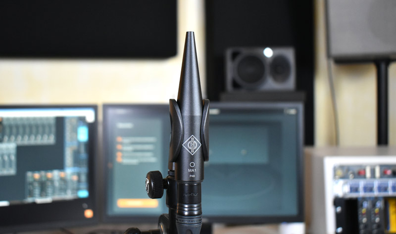 Neumann MA1 Studio