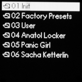 1 2 preset folder