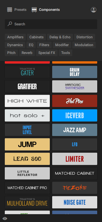components