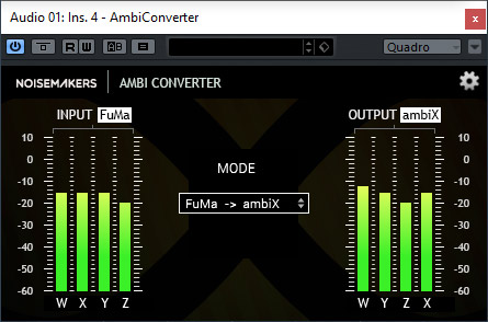 ambi conv