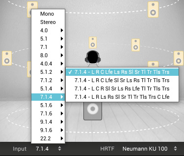 22 studio chformat