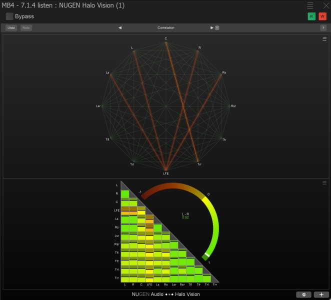 NugenHaloVision Correlation small