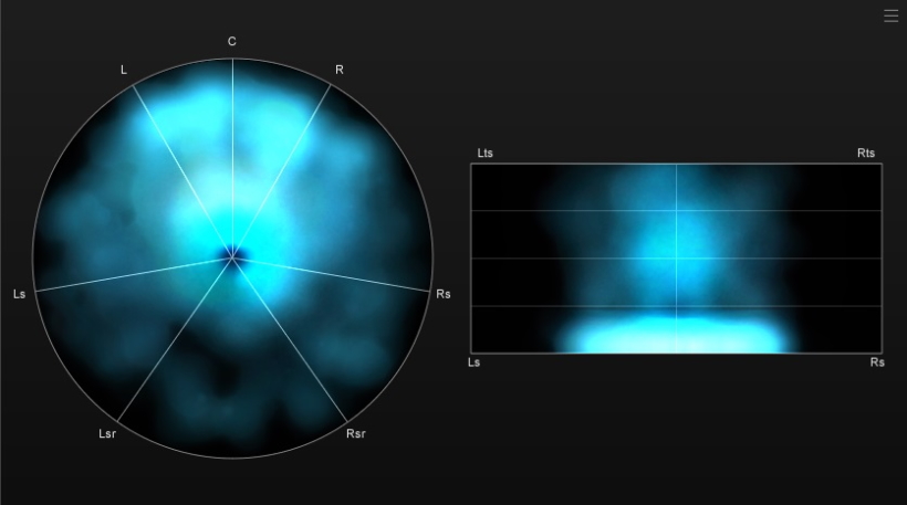 NugenHaloVision LocationHaze