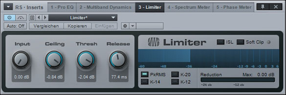 limiter