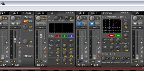 Totalmix-Mixer_Details