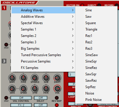 04 osc analog waves