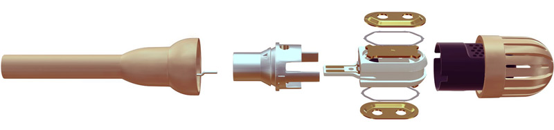 twinplex exploded diaphragm horiz