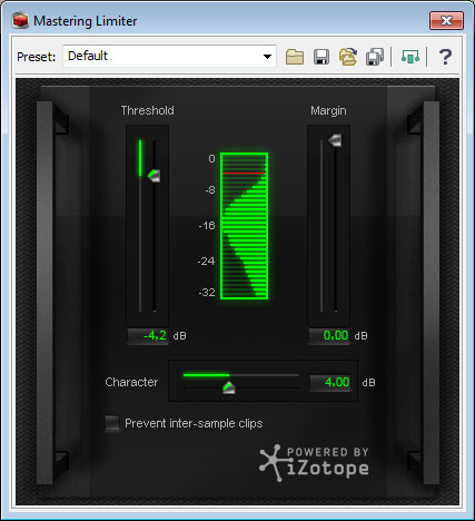 i-limiter