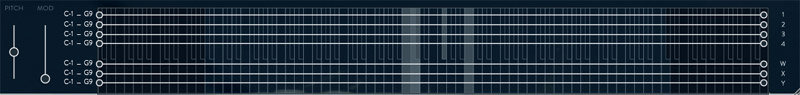 7 keyboard