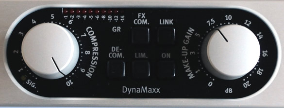 detail dynamaxx