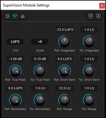 03 5 config loudness