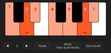 16 scale