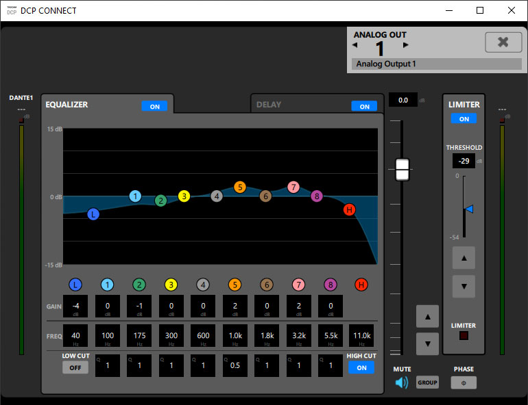 10 out eq