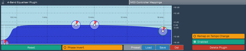 eq plugin