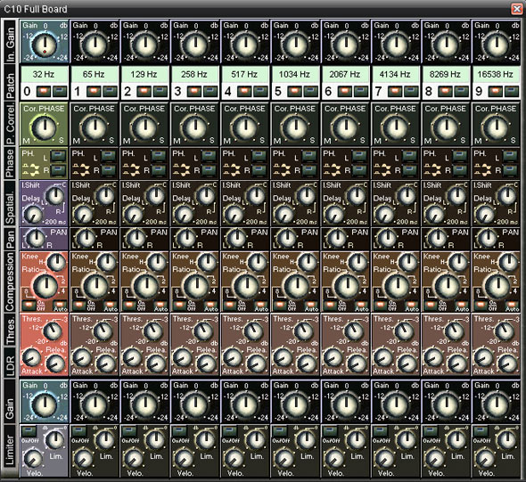 VB-AUDIO Plug-Ins für VST und Pyramix