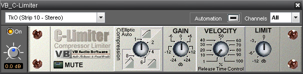 C-limiter