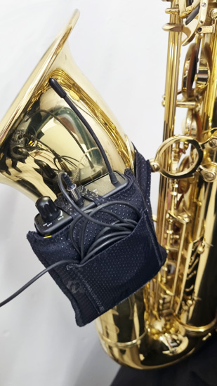 SAX