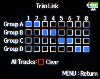 3 trim link