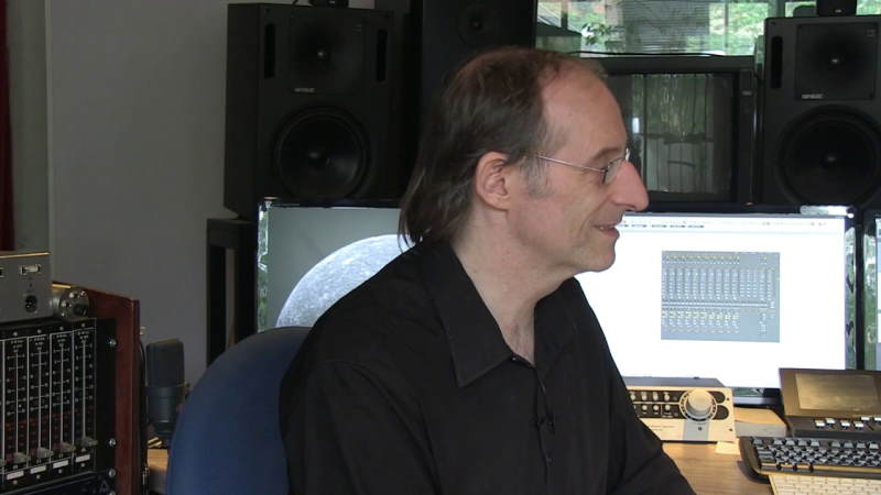 Spatial Audio Designer Preview