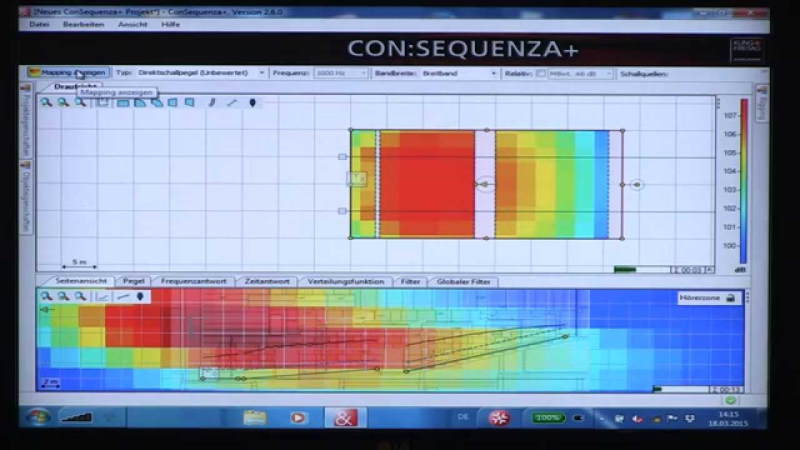 Kling Freitag Workshop SEQUENZA Preview