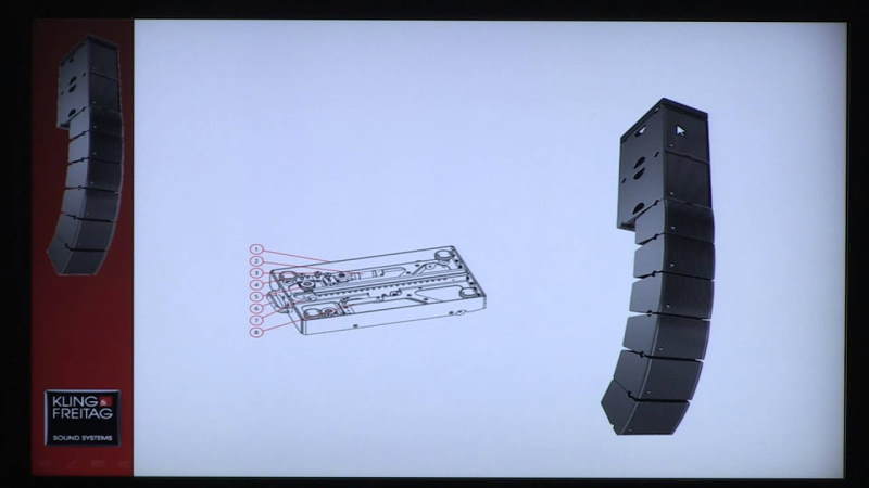 Kling Freitag Workshop SEQUENZA 5 Preview